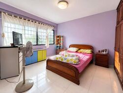 Blk 537 Serangoon North Avenue 4 (Serangoon), HDB Executive #633099951